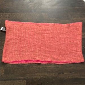 Top shop scarf